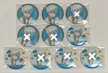 요괴 학교의 선생님이 되었습니다 차이나 캔뱃지 미키 린타로