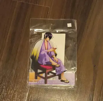 은혼 꽃놀이 아크릴 스탠드 타카스기 신스케 3