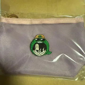 ONE N' ONLY HAYATO 타카오 하야토 메쉬 파우치