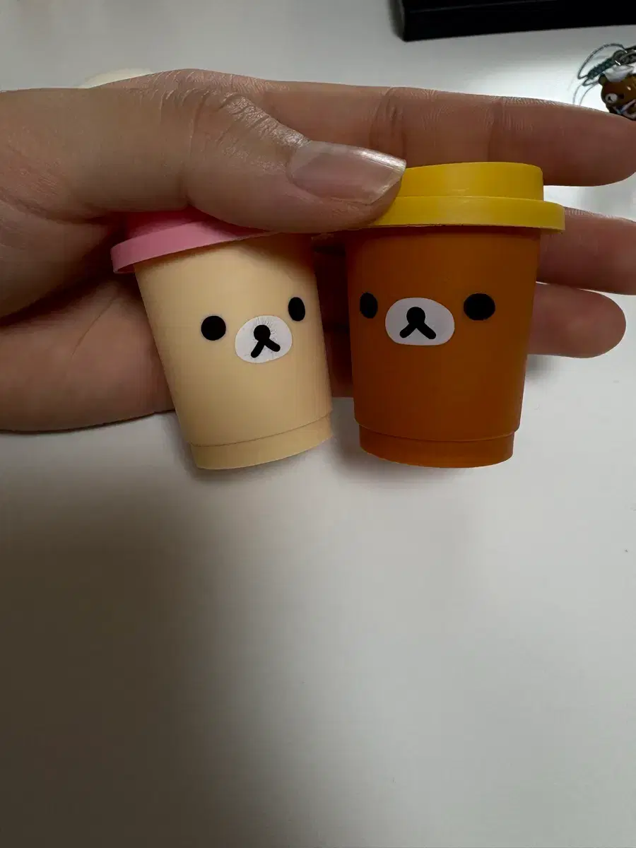 Rilakkuma cup bulk