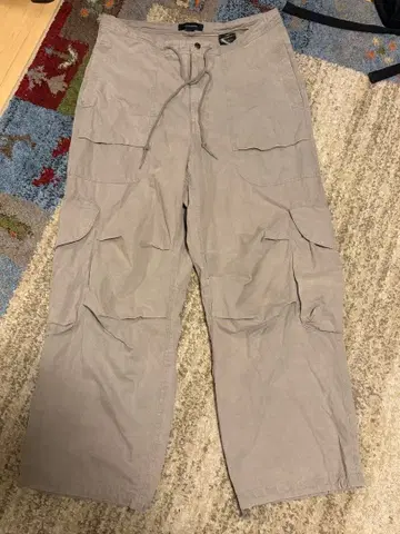 Entire studios Freight cargo 베이지 S