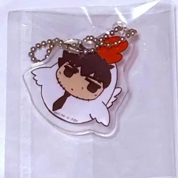 Fate Zero 애니메이션 재팬 2017년 닭띠 아크릴 키링 키리츠구