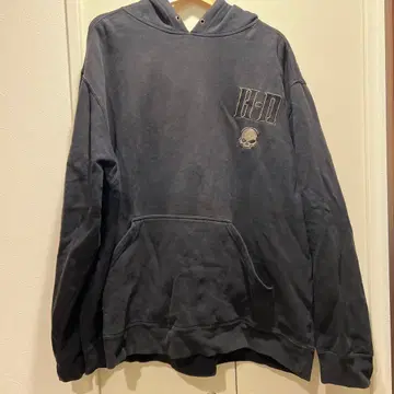 할리데이비슨 후드티