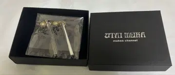 우타이 메이카 귀걸이