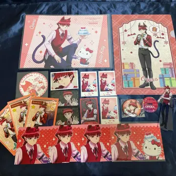 마계의 왕자 오페라 님 묶음 판매