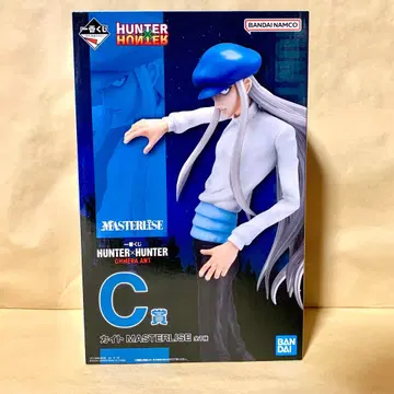 BANDAI NAMCO HUNTER x HUNTER 카이토 C상 피규어