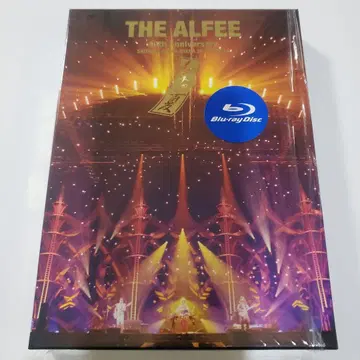 THE ALFEE 40년째의 여름 2014년 7월 26일