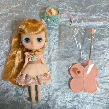 미디 브라이스 / 마카롱 큐티 파티