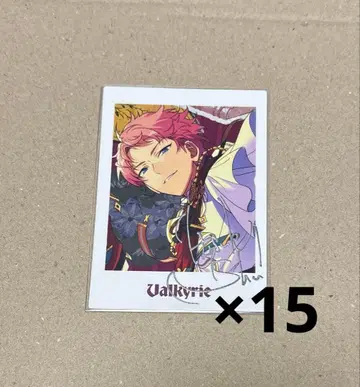 앙스타 파샤츠 TRIP 아츠키 슈