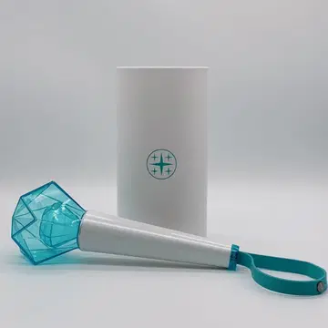 SHINee 공식 응원봉 OFFICIAL LIGHT