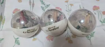 리루린린 2024 3개 세트