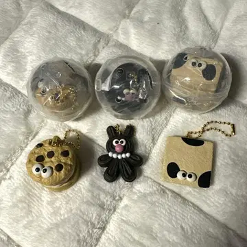 3개 세트 코구마이탄 카페 미개봉 새상품