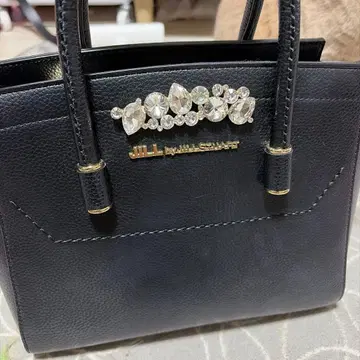 JILLSTUART 비쥬 로얄 토트 블랙