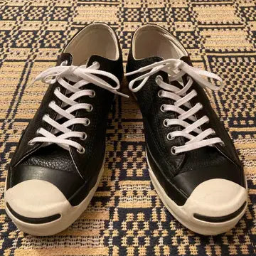 새상품급 CONVERSE 잭퍼셀 BIOTOP 컨버스 토프