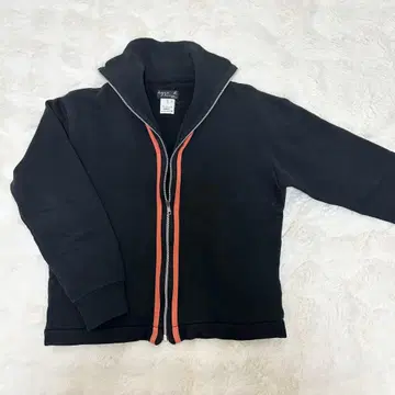 agnes b. 에네스베 트랙 자켓 90년대 빈티지