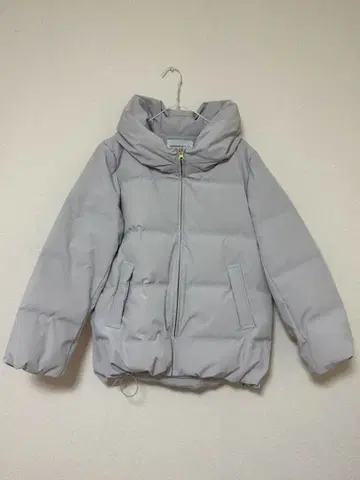 Alphabet의 alphabet 다운 자켓