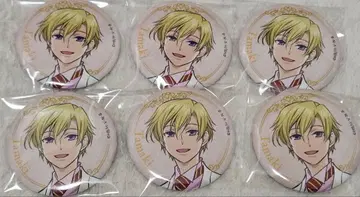 칸 캔뱃지 오란고교 호스트부