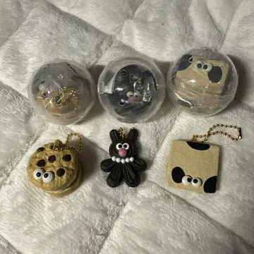 3개 세트 코구마이탄 카페 미개봉 새상품