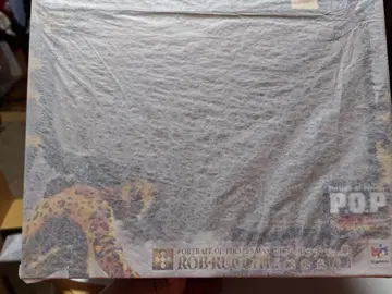 POP P.O.P 원피스 MAS 로브 루치 Ver.