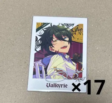 앙스타 TRIP 파샤츠 카게히라 미카