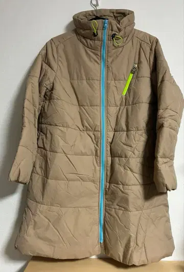 새상품 야마모토 간사이 SUPERLADY 충전솜 점퍼