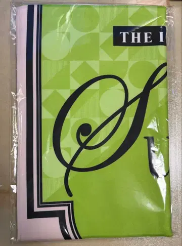 학원 아이돌 마스터 풀 그래픽 타월 시운 세이카