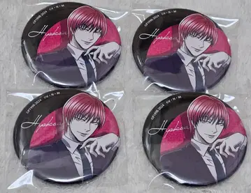 HUNTER x HUNTER 히소카 헌터헌터