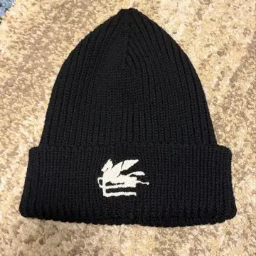 ETRO 비니 니트 캡