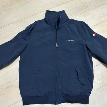 타미힐피거 나일론 자켓 S 사이즈