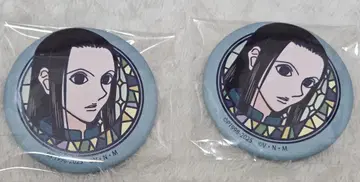 HUNTER x HUNTER 이르미 헌터헌터