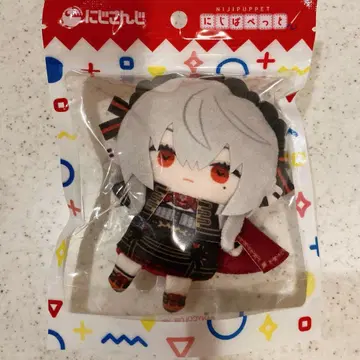 [ 익명 배송 ] 니지산지 니지퍼펫 사냐 쿠츠하