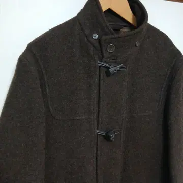 주말 특별 할인 남성용 더플 코트 독일제