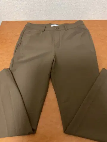 비쓰리 팬츠 사이즈 34 ( w66~69cm )