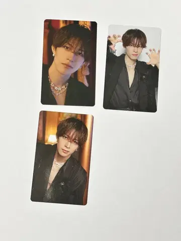 OCTPATH TWO THRONE 트레이딩 카드 타카하시 와타루