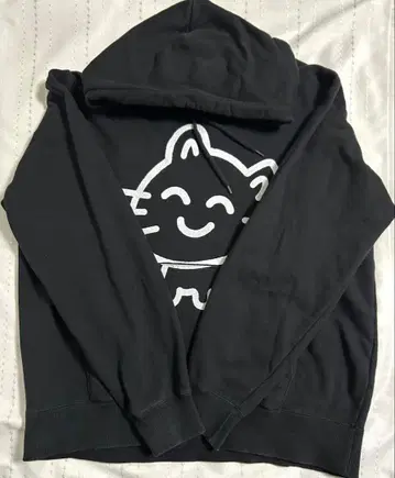 나루세 고양이 돌아온 고양이 파카