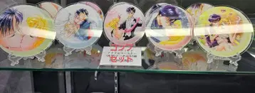 세일러문 카페 트레이딩 아크릴 코스터 세일러문 스토어