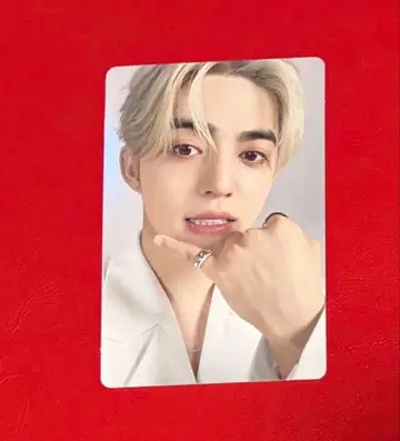 SEVENTEEN NEW_ 인천 에스쿱스 셀카 트레이딩 카드 서울콘