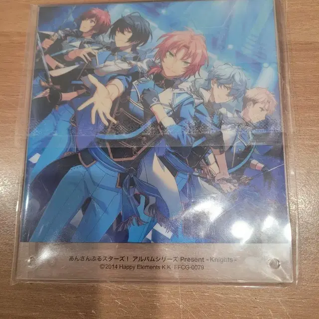 앙스타 나이츠 아크릴스탠드