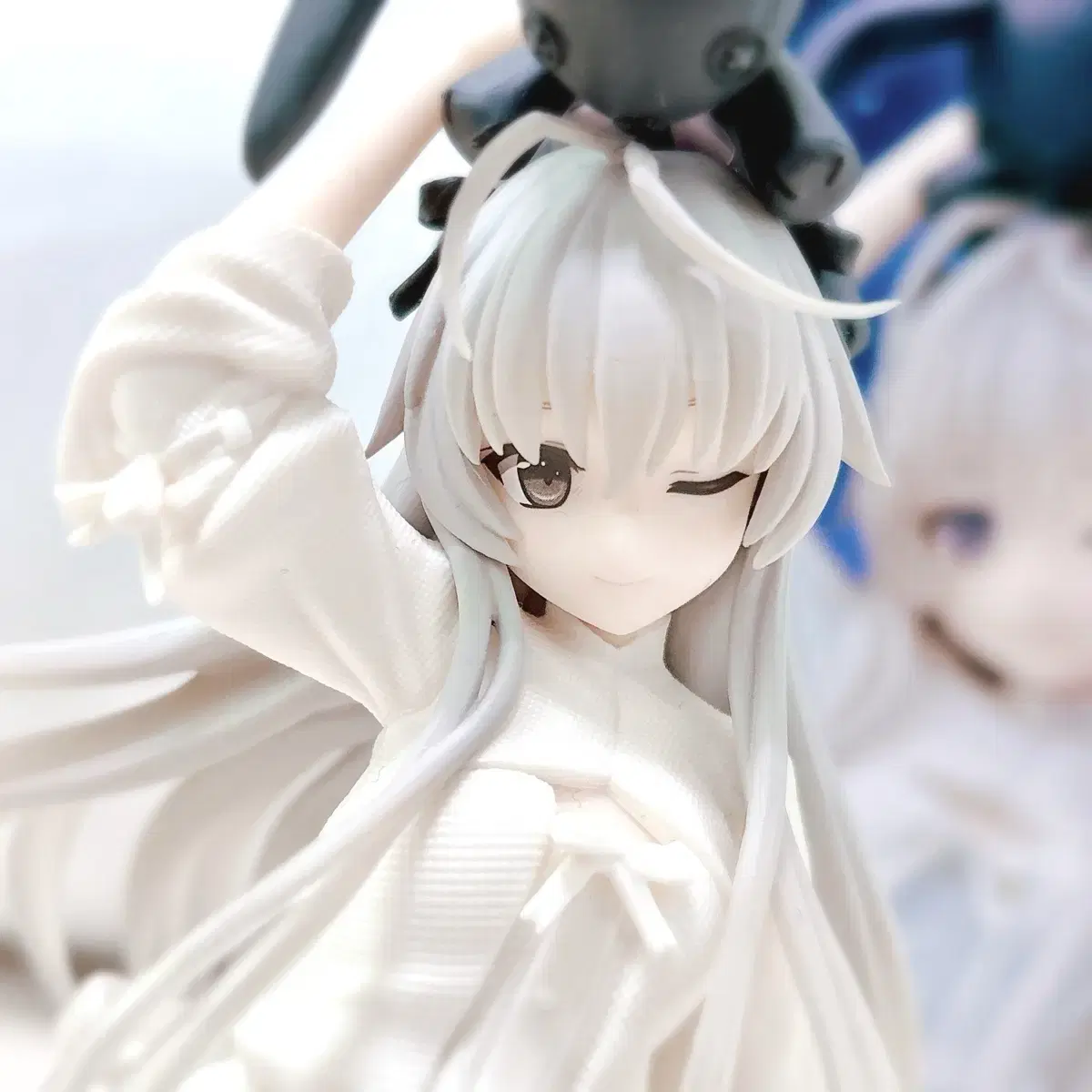 Taito Colorful Yosuga no Sora Bishoujo Figure