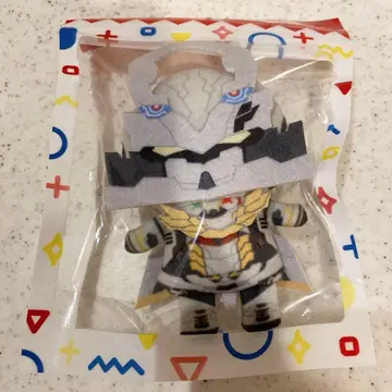 [ 익명 배송 ] 니지산지 니지퍼펫 다이카가미 카가미 하야토