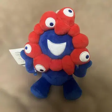 미야쿠미야쿠 봉제 인형