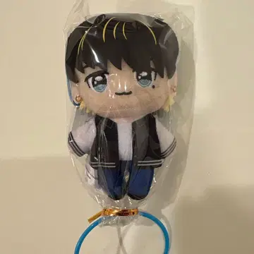 다카쓰카 히로무 INI GIGO 한정판 마스코트 봉제 인형