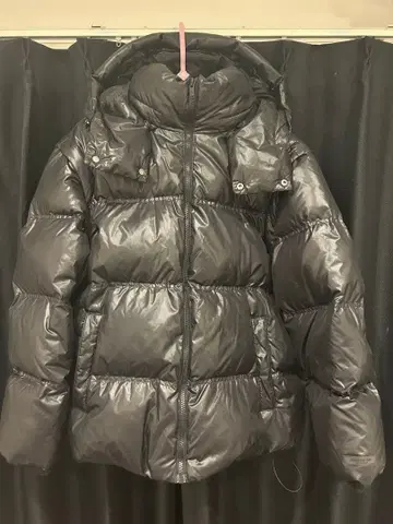 드릴 다운 자켓 GUESS 3WAY