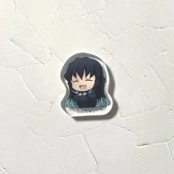 귀멸의 칼날 코롯토 토키토 무이치로