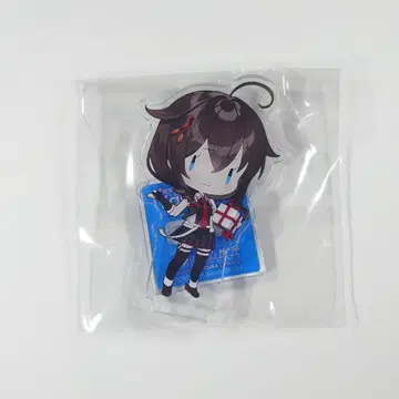 칸코레 요코스카 원정 2025 미니 아크릴 스탠드 시구레