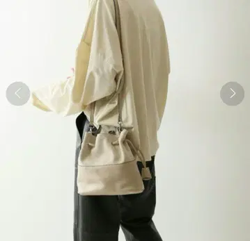 프레임워크 콤비 복조리 백