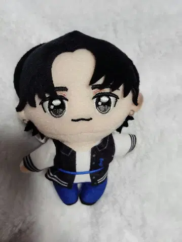 INI GIGO 한정판 후지마키 쿄스케 마스코트 봉제 인형