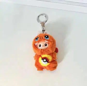 러브부 10cm 리자몽 의상 미사용 새상품