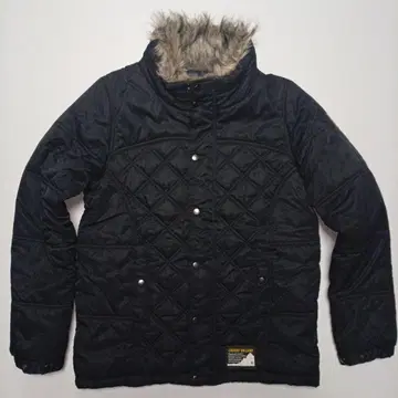 차오패닉 퀼팅 자켓 Ciaopanic M