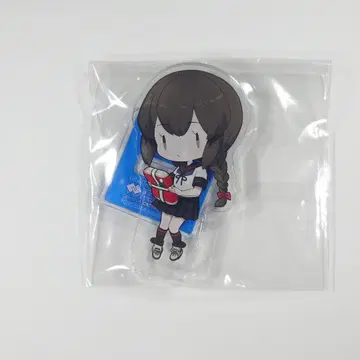 칸코레 요코스카 원정 2025 미니 아크릴 스탠드 이소나미